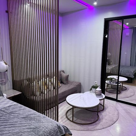 Roberto Boutique Studio Apartman Zagreb Exterior photo